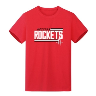 NBA Houston Rockets Short Sleeved T-shirt 105653