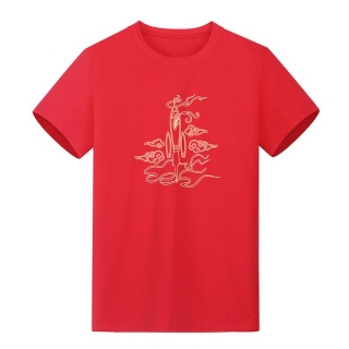 NBA Houston Rockets Short Sleeved T-shirt 105654