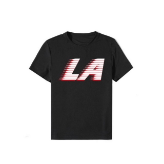 NBA Los Angeles Clippers Short Sleeved T-shirt 105659