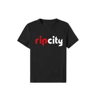 NBA Portland Trail Blazers Short Sleeved T-shirt 105685