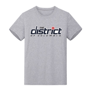 NBA Washington Wizards Short Sleeved T-shirt 105698