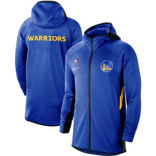 NBA Golden State Warriors Full-Zip Hoodie 105721