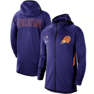 NBA Phoenix Suns Full-Zip Hoodie 105727