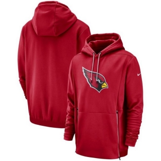 Arizona Cardinals NFL 2019 Full-Zip Pullover Hoodie 105762