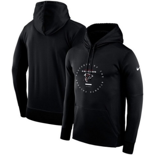 Atlanta Falcons NFL 2019 Pullover Hoodie 105771