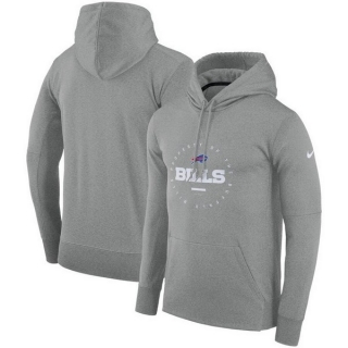 Buffalo Bills NFL 2019 Pullover Hoodie 105787
