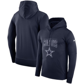 Dallas Cowboys NFL 2019 Pullover Hoodie 105825