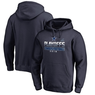Dallas Cowboys NFL 2019 Pullover Hoodie 105827
