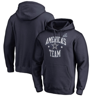 Dallas Cowboys NFL 2019 Pullover Hoodie 105828