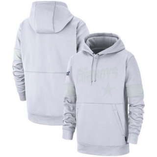 Dallas Cowboys NFL 2019 Pullover Hoodie 105829