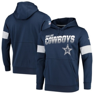 Dallas Cowboys NFL 2019 Pullover Hoodie 105830