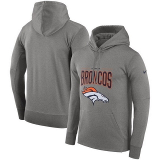 Denver Broncos NFL 2019 Pullover Hoodie 105837