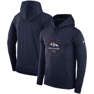 Denver Broncos NFL 2019 Pullover Hoodie 105838