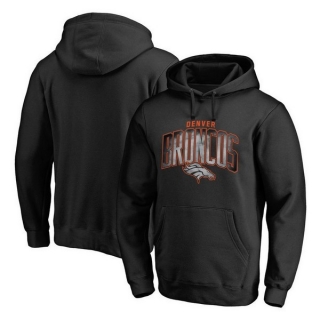 Denver Broncos NFL 2019 Pullover Men's Hoodie 105841