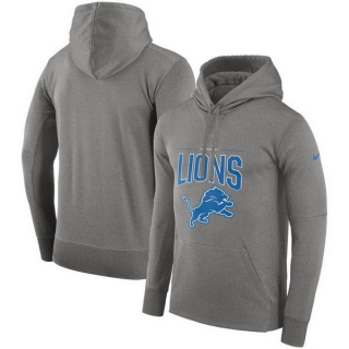 Detroit Lions NFL 2019 Pullover Hoodie 105845