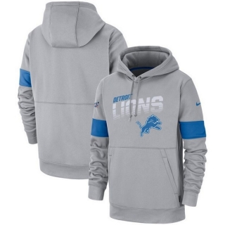 Detroit Lions NFL 2019 Pullover Hoodie 105847