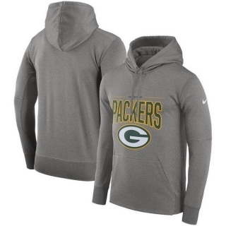 Green Bay Packers NFL 2019 Pullover Hoodie 105853