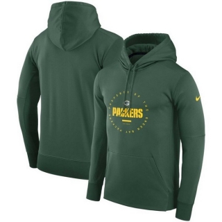 Green Bay Packers NFL 2019 Pullover Hoodie 105854