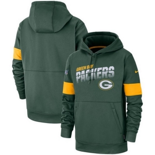 Green Bay Packers NFL 2019 Pullover Hoodie 105857