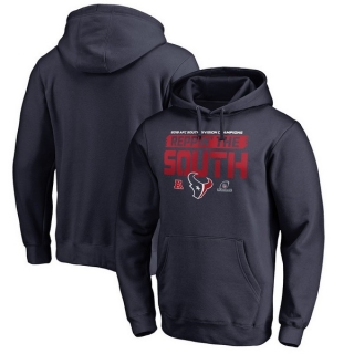 Houston Texans NFL 2019 Pullover Hoodie 105862