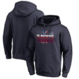 Houston Texans NFL 2019 Pullover Hoodie 105863
