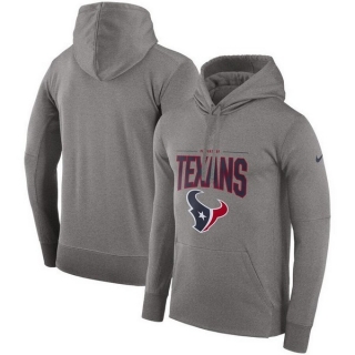 Houston Texans NFL 2019 Pullover Hoodie 105864