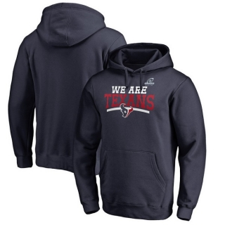 Houston Texans NFL 2019 Pullover Hoodie 105865