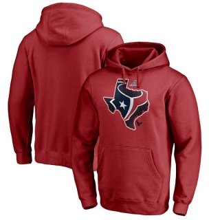 Houston Texans NFL 2019 Pullover Hoodie 105867