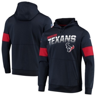 Houston Texans NFL 2019 Pullover Hoodie 105868