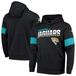 Jacksonville Jaguars NFL 2019 Pullover Hoodie 105884