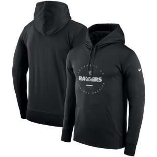 Las Vegas Raiders NFL 2019 Pullover Hoodie 105901