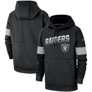 Las Vegas Raiders NFL 2019 Pullover Hoodie 105902