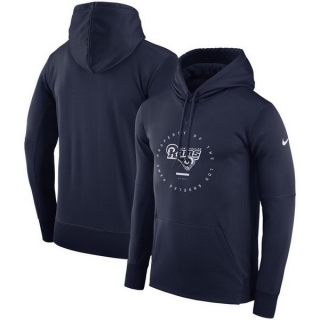 Los Angeles Rams NFL 2019 Pullover Hoodie 105911