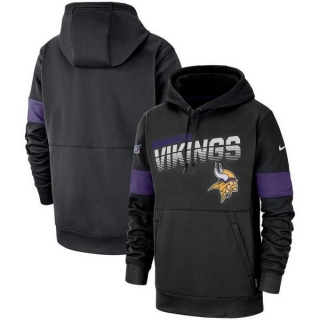 Minnesota Vikings NFL 2019 Pullover Hoodie 105924