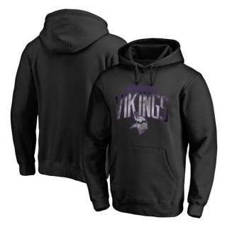 Minnesota Vikings NFL 2019 Pullover Men's Hoodie 105926