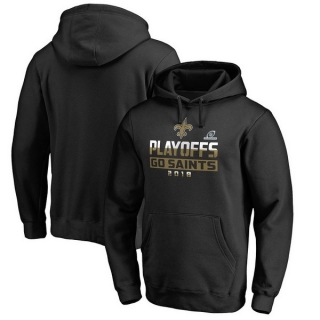 New Orleans Saints NFL 2019 Pullover Hoodie 105947