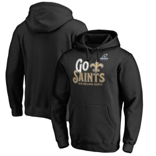 New Orleans Saints NFL 2019 Pullover Hoodie 105948