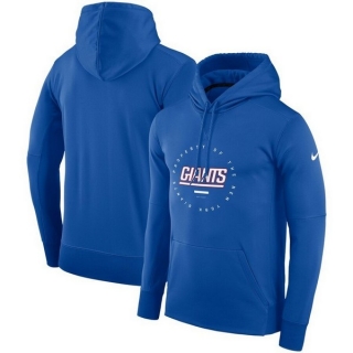 New York Giants NFL 2019 Pullover Hoodie 105957