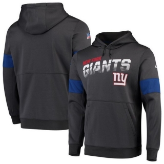 New York Giants NFL 2019 Pullover Hoodie 105958