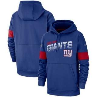 New York Giants NFL 2019 Pullover Hoodie 105960