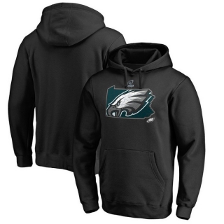 Philadelphia Eagles NFL 2019 Pullover Hoodie 105973