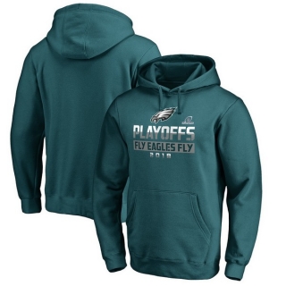 Philadelphia Eagles NFL 2019 Pullover Hoodie 105978