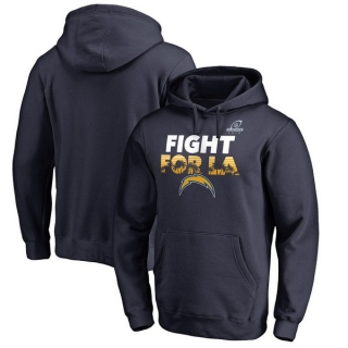 San Diego Chargers NFL 2019 Pullover Hoodie 105996