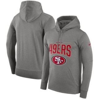 San Francisco 49ers NFL 2019 Pullover Hoodie 106001