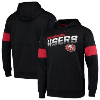 San Francisco 49ers NFL 2019 Pullover Hoodie 106003