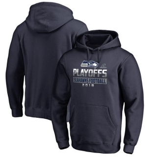 Seattle Seahawks NFL 2019 Pullover Hoodie 106008