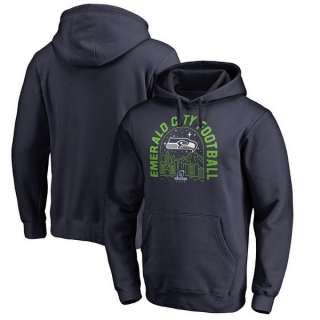 Seattle Seahawks NFL 2019 Pullover Hoodie 106009