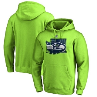 Seattle Seahawks NFL 2019 Pullover Hoodie 106010