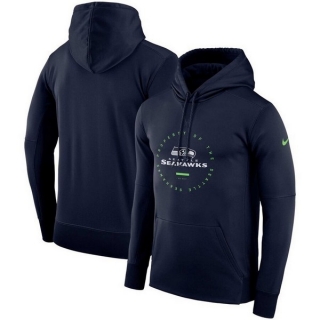 Seattle Seahawks NFL 2019 Pullover Hoodie 106012