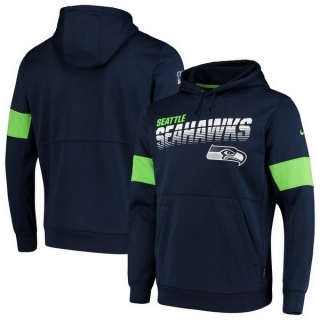Seattle Seahawks NFL 2019 Pullover Hoodie 106015